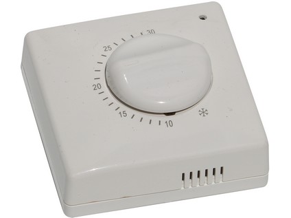 H-LINE pokojový elektromechanický termostat